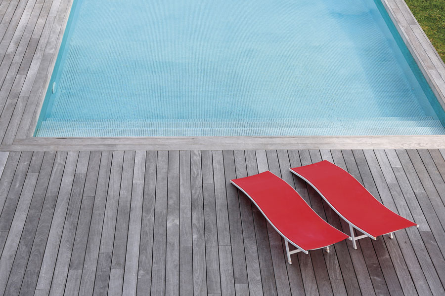 teknoswimm PISCINE