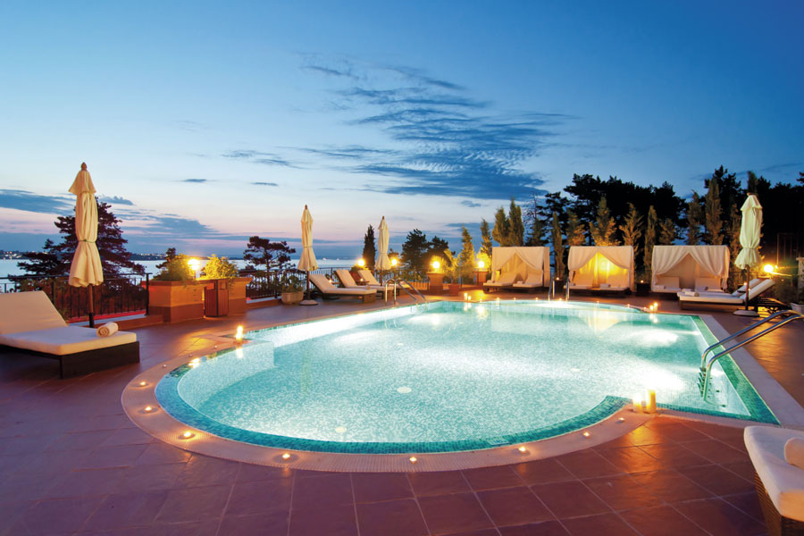 teknoswimm PISCINE