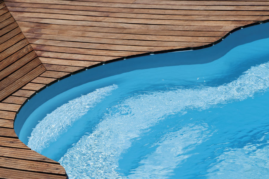 teknoswimm PISCINE